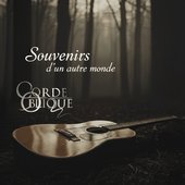 Souvenirs d'un autre monde (Acoustic)