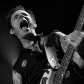 Mike Dirnt