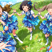 MILLIONSTARS Team5th