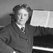 Dame Ethel Smyth