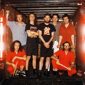 King Gizzard & The Lizard Wizard