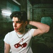 loveshy for Spineless