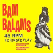45 RPM Extended Play