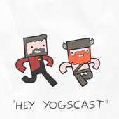 Hey Yogscast - Single