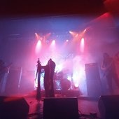 Live at Covenant III