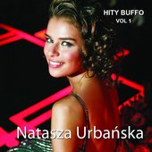 Hity Buffo vol. 1 Natasza Urbańska