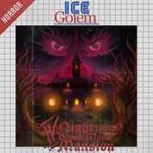 IV: Night of the Blood Moon Mansion