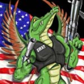 LastFM profile picture for @alligators
