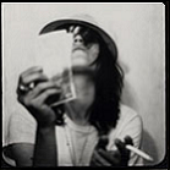 LastFM profile picture for @snapshot