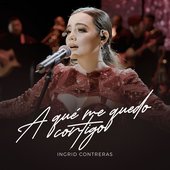 A Qué Me Quedo Contigo (En Vivo)