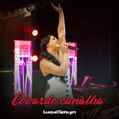 Covarde Canalha - Single