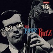 B.A. Jazz by Jorge López Ruiz (Remasterizado 2023) [feat. Gato Barbieri, Roberto “Fats” Fernandez, Baby López Furst & Pichi Mazzei]