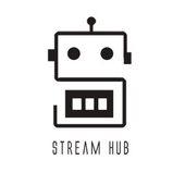 Avatar for stream-hub