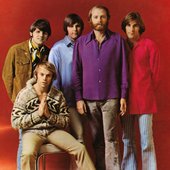 The Beach Boys