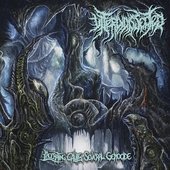 Lacerating Cavity Several Genocide