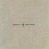 man of sorrows