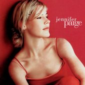 Jennifer Paige Crush