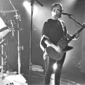 @Røverstaden, Oslo, 27.01.18