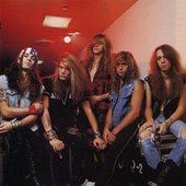 Skid Row