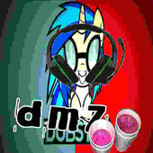 TheDubstepBrony 的头像
