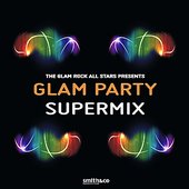 Glam Party SuperMix Album