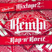 Mixtape 2: Rap 'n' Borie