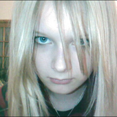 LastFM profile picture for @Thea666