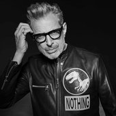 Jeff Goldblum