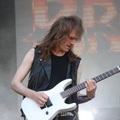 Cederick Forsberg - Bronze