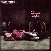 Silent Hill 2 (Original Soundtrack)