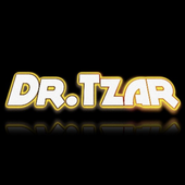 Dr.Tzar Soundcloud Profile Picture