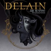 The Reaping (Acoustic Version) [feat. Johanna Kurkela] - Single