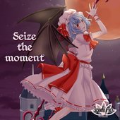 Armelyrics - seize the moment