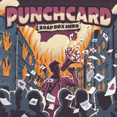 Soap Box Hero