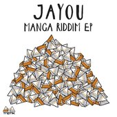 Manga Riddim EP