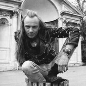 Quorthon