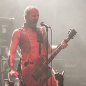 Samael at Re:Public, Minsk, September 2012