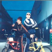 Erkan & Stefan