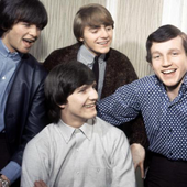 Wayne Fontana & The Mindbenders