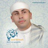 Passion soufi, vol. 3 (Quran - coran - islam)