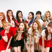 Cherry Bullet (Love Adventure Era)