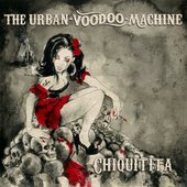 Chiquitita - Single