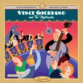 Vince Giordano And The Nighthawks