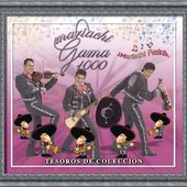 Tesoros de Coleccion - Mariachi Gama 1000