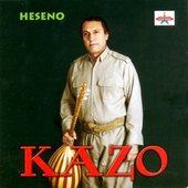 kazo - heseno