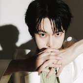 Doyoung for ANAN Magazine