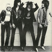 Mötley '81