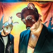 TheBunnyTheBear2013