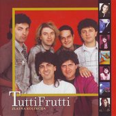 Tutti Frutti Band 