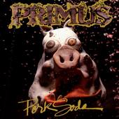 Primus- Pork Soda